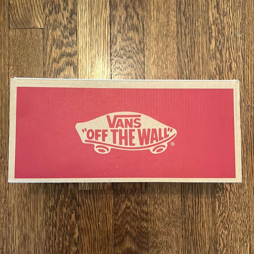 Vans Classic Slip O Shoes